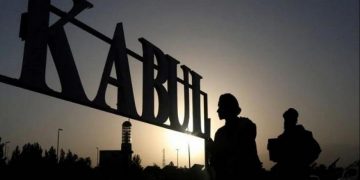 Kabul In Blackout As Taliban Fails To Pay Electrical Bills