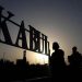 Kabul In Blackout As Taliban Fails To Pay Electrical Bills