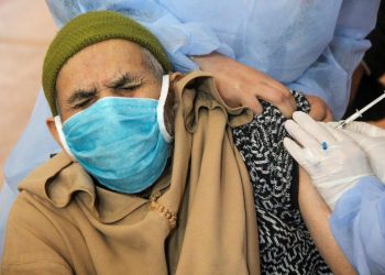 Morocco Set To Administer Third Dose Of Anti-Covid Vaccine