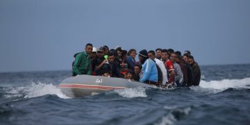 Morocco Rescues 310 Europe-Bound Migrants