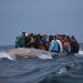 Morocco Rescues 310 Europe-Bound Migrants