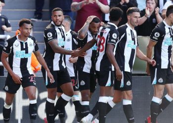 Premier League Confirms £300m Takeover Of Newcastle United