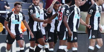 Premier League Confirms £300m Takeover Of Newcastle United