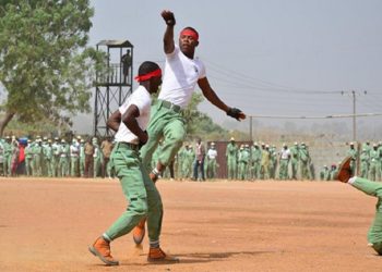 Nigeria: Ekiti State Governor Advises President Buhari To Deploy NYSC Members To Fight Insecurity
