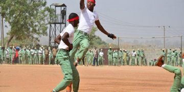 Nigeria: Ekiti State Governor Advises President Buhari To Deploy NYSC Members To Fight Insecurity
