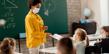 Thousands Of Educators May Lose Their Jobs If Ontario Makes COVID Vaccine Mandatory- Minister