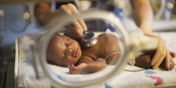 NARD Strike: The Biting Effects On Preterm Babies