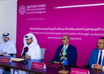 Qatar, Zanzibar Sign Pact To Provide Quality Education For Out Of School Children