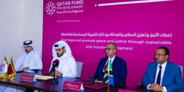 Qatar, Zanzibar Sign Pact To Provide Quality Education For Out Of School Children