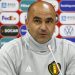 Belgium Manager Roberto Martinez Open To Barcelona Job