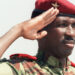 Burkina Faso: Soldier Admits Role In Assassination Of Thomas Sankara