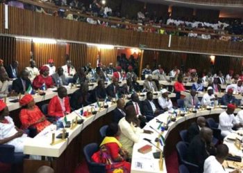 Sierra Leone Pushes For More Women Participation In Politics