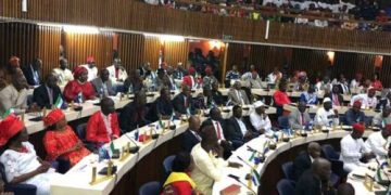 Sierra Leone Pushes For More Women Participation In Politics