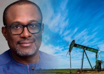 Transition From Fossil Fuel Will Require Huge Capital, Behavioral Changes – Nigerian Content Boss