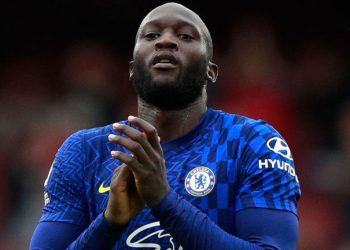 Tuchel Makes Excuses For Lukaku’s Recent Form