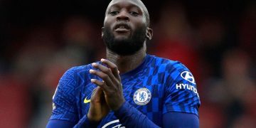 Tuchel Makes Excuses For Lukaku’s Recent Form