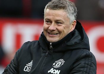 Manchester United Budget £70m For January Transfer Window