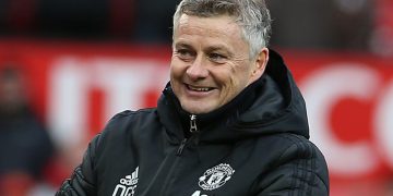 Manchester United Budget £70m For January Transfer Window