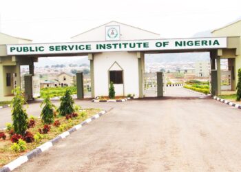 Nigerian Govt To Inject N516m To Revamp Public Service Institute