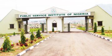 Nigerian Govt To Inject N516m To Revamp Public Service Institute