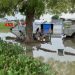South Sudan Experiences Worst Flooding In 60 Years