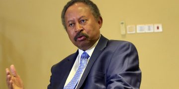 Sudan: Military Detains Prime Minister, Civilian Leaders Amid Coup