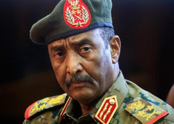 African Union Suspends Sudan Over Military Coup