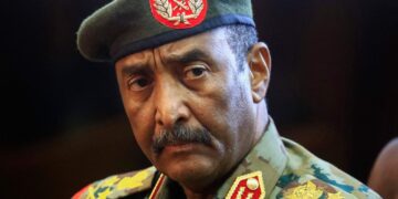 African Union Suspends Sudan Over Military Coup