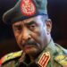 African Union Suspends Sudan Over Military Coup