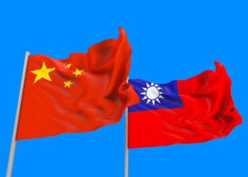 Taiwan Has No Right To Join United Nations – China