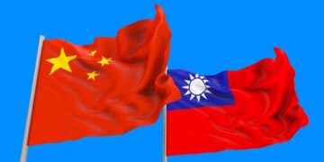 Taiwan Has No Right To Join United Nations – China