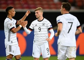 Germany Becomes First Nation To Qualify For Qatar 2022