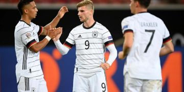Germany Becomes First Nation To Qualify For Qatar 2022