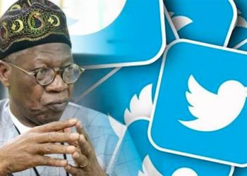 Twitter Ban: Nigerian Govt To Impose Same Conditions On All Social Media Platforms