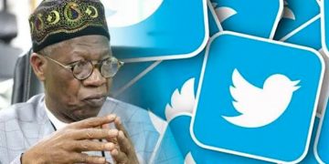 Twitter Ban: Nigerian Govt To Impose Same Conditions On All Social Media Platforms