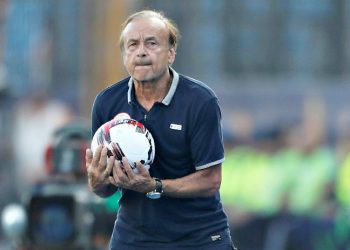 Rohr: CAR Game More Important Than Unpaid Salaries