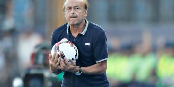 Rohr: CAR Game More Important Than Unpaid Salaries