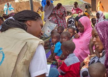 UN May Cut Food Supplies To Nigeria’s North-East Due To Lack Of Funds