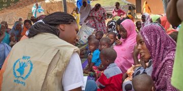 UN May Cut Food Supplies To Nigeria’s North-East Due To Lack Of Funds