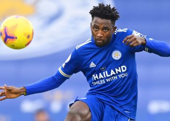 Ndidi Can Fix Manchester United Midfield Problem – Ince