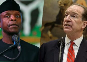 Nigeria Launches World Bank-Sponsored Sustainable Procurement Project