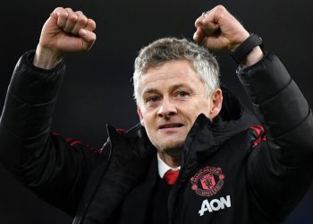 Man Utd Players Deserves Respect, Solskjaer Says After Atalanta Win