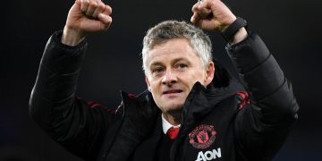 Man Utd Players Deserves Respect, Solskjaer Says After Atalanta Win