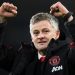 Man Utd Players Deserves Respect, Solskjaer Says After Atalanta Win