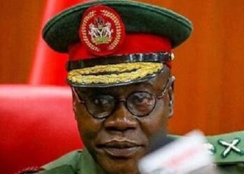 UN To Partner Nigerian Army In Tackling Insecurity