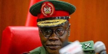 UN To Partner Nigerian Army In Tackling Insecurity