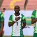 FIFA Ranking: Nigeria Maintains 5th Position In Africa, Now 36th Globally