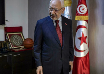 Tunisia’s Parliament Speaker Willing To Resign To Calm Political Tension