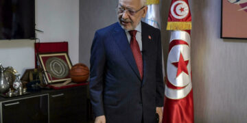 Tunisia’s Parliament Speaker Willing To Resign To Calm Political Tension