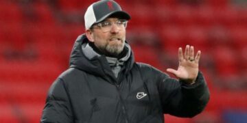 Jurgen Klopp: Trump, Boris Johnson Elections Bad Sign For The Whole World